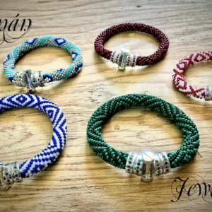 Idde o Manilla de Orisha